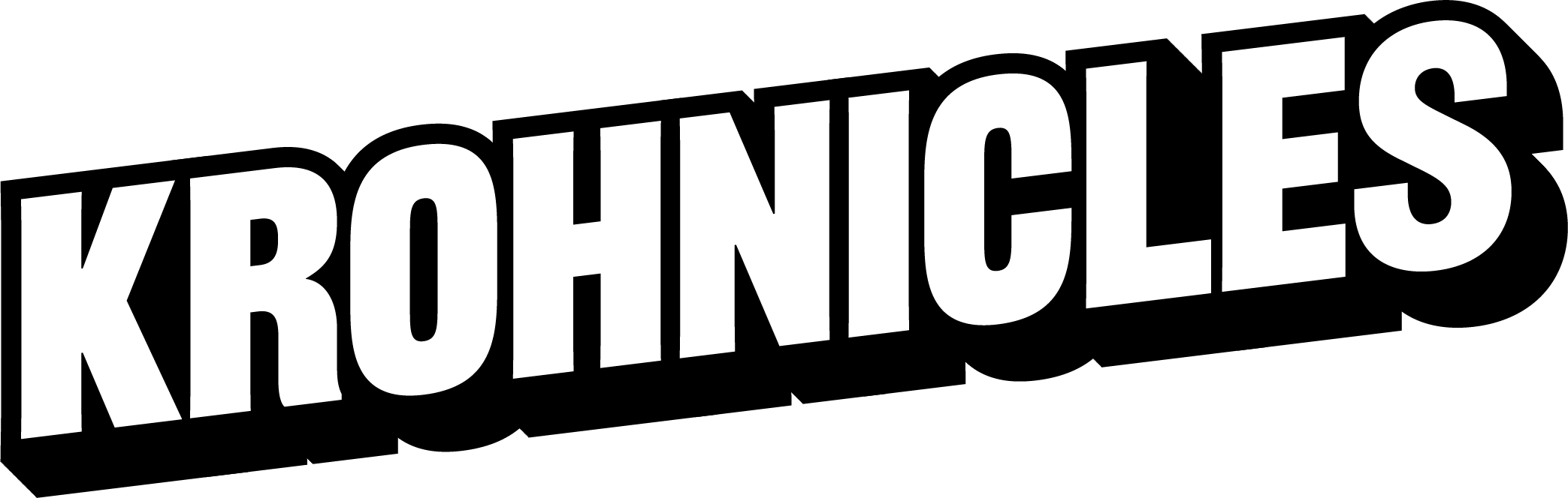 krohnicles – Dein Allround Media Design Amigo